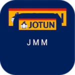 Logo of Jotun Maintenance Manual android Application 